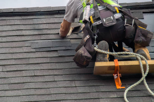 Reliable Roof Installation contractor in Justin, TX by Brentwood Metal Roofing