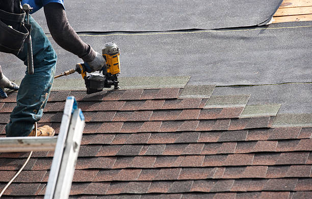 Licensed Roof Installation service in Justin, TX - Brentwood Metal Roofing